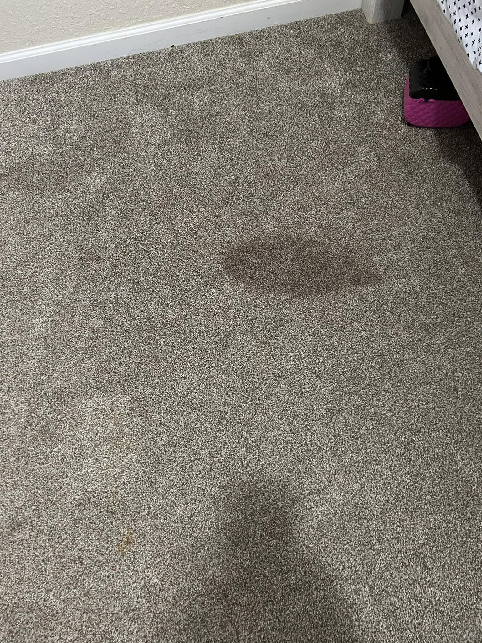 Before and after example - before